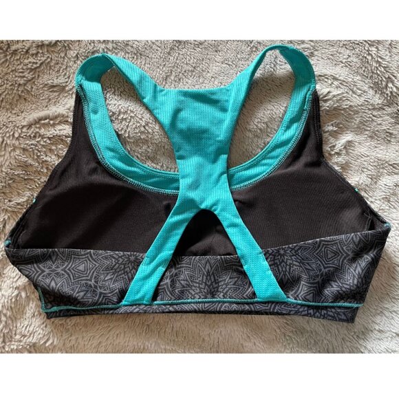 AVIA Platinum Sports Bra NWOT (M) - Picture 2 of 5